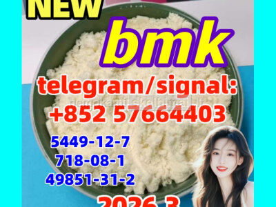 High Quality BMK Powder CAS 5449 - 12 - 7