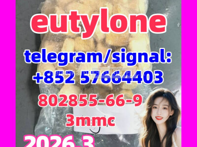 Eutylone Bk - ebdb Cas 802855 - 66 - 9 Cas 17764 - 18 - 0