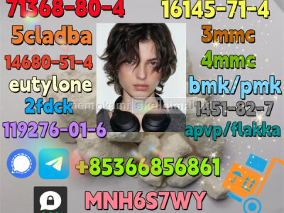 5cladba precursor adbb powder 5fadb raw material supply