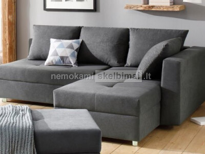 Kampas ITALIA vokiškas www. bramita. lt