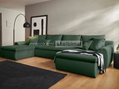 Kampas WIN U - forma vokiškas www. bramita. lt