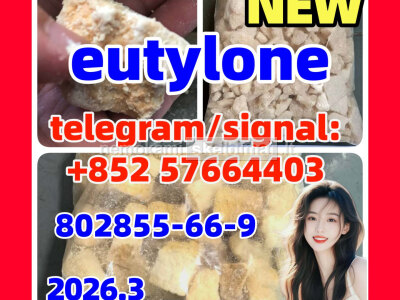 Eutylone 802855 - 66 - 9 k5 The most popular