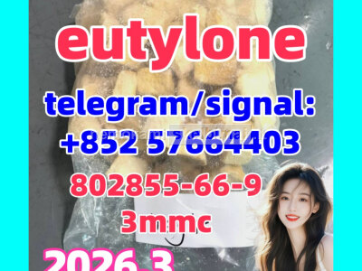 Eutylone Bk - ebdb Cas 802855 - 66 - 9 17764 - 18 - 0 at Best Price