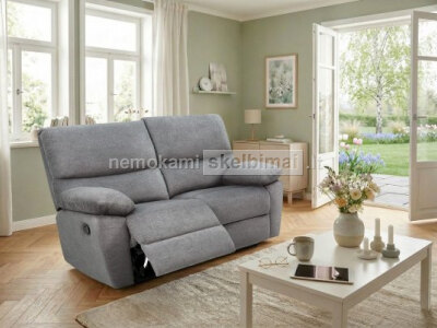 Komplektas 3RF - 2 RF LANNOY vokiškas www. bramita. lt