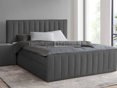 Lova EFFY vokiška www. bramita. lt