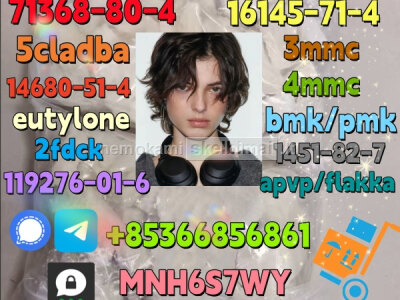 5cladba precursor adbb powder 5fadb raw material supply