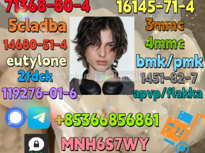 High quality apvp flakka raw material supply eutylone