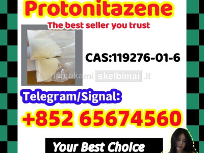 Protonitazene CA