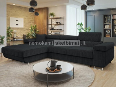 Kampas - lova TOREZIO MINI vokiškas www. bramita. lt