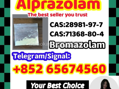 Alprazolam, 28981 - 97