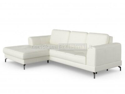 Kampas BENDIGO natūrali oda www. bramita. lt