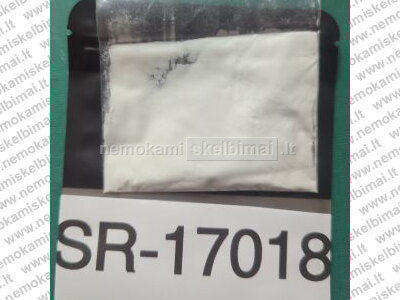 Threema ID FA8K9CNT Buy SR - 17018, order SR - 17018, SR - 17018 powder, SR - 17018