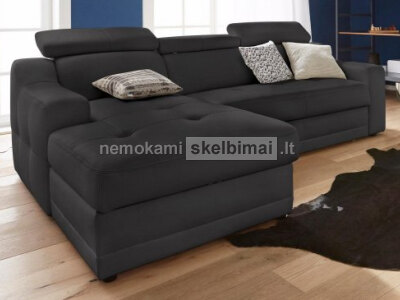 Kampas LOTOS vokiškas eko oda www. bramita. lt