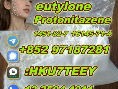 Protonitazene, 119276 - 01 - 6