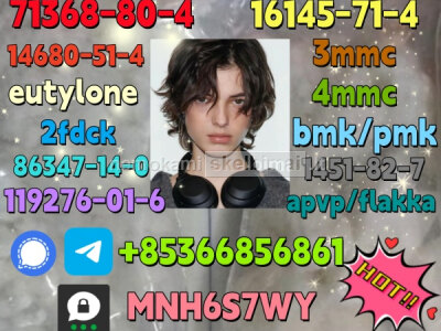 Fast shipping eutylone spot supplier apvp