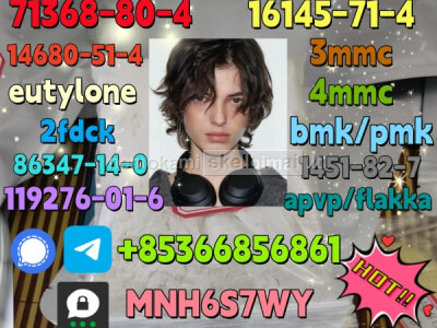 Fast shipping eutylone spot supplier apvp