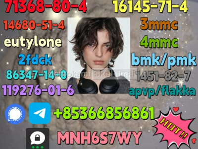 Fast shipping eutylone spot supplier apvp