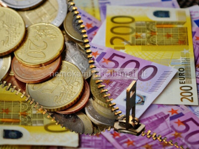 Greita paskola nuo 1 000 iki 500 000 000 per 24 valandas