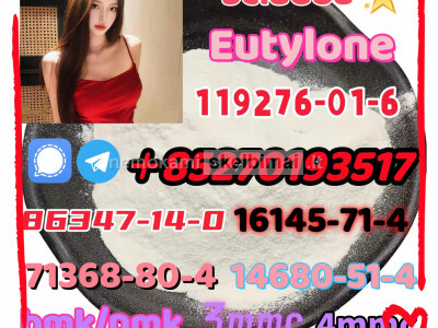 Hot explosions 5cladb Eutylone