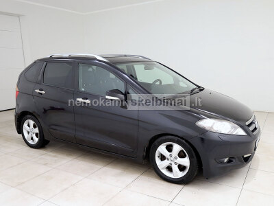 Honda FR - V 2. 0 i - VTEC 16V 155 Hp