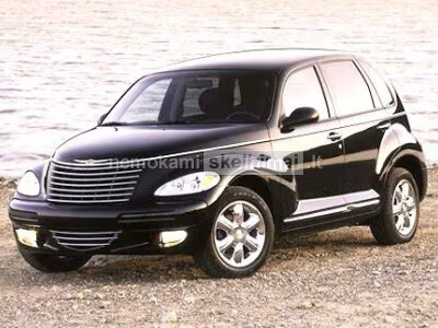 crysler pt cruiser
