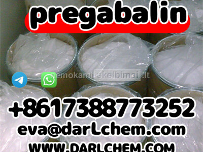 Pregabalin powder CAS 148553 - 50 - 8