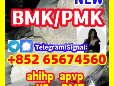 Bmk, pmk China Supplier