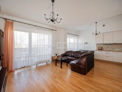 2 kambarių buto nuoma - Vilnius, Antakalnis, Vytauto Žalakevičiaus g