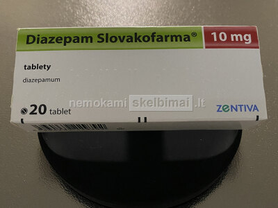 Tramal, Frontin, St Diazepam, Hypnogen, Adipex Retard