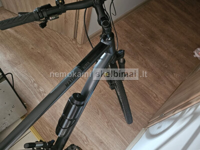 Cube 62cm xl