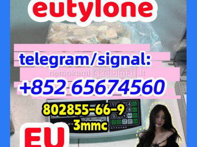 EU Eutylone