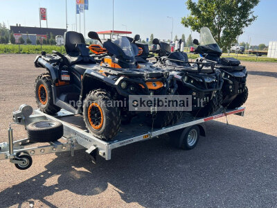 AUTOVEŽIO NUOMA B kategorija