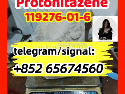 Protonitazene
