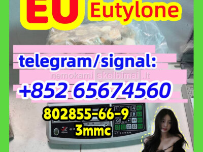 EU Eutylone