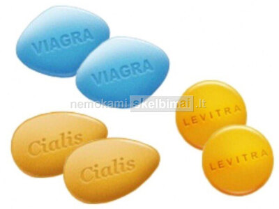 SEX PAPILDAI Potencijai Erekcijai 2in1