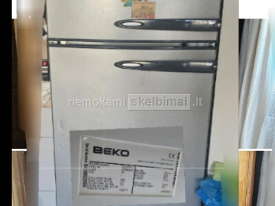 Beko 160cm