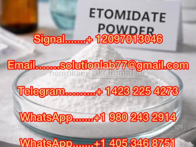 Buy Etomidate in New Zealand Etomidate powder Buy Etomidate online Etomidate vape 5f - adb 4fadb 5cl