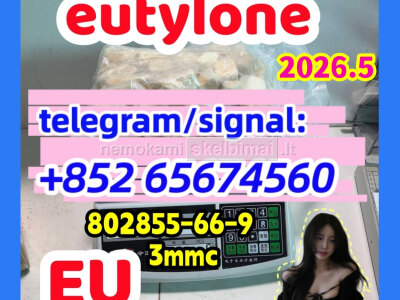 EU Eutylone