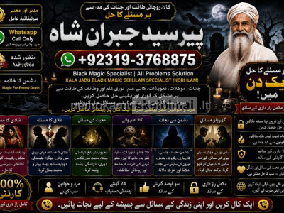 Amil Baba Tantrik Pandit Hindu Astrologer Love Problem Amil Baba Divorce Problem Sloution E2