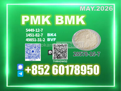 Premium New PMK CAS 28578 - 16 - 7 Available