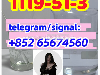 CAS 1119 - 51 - 3
