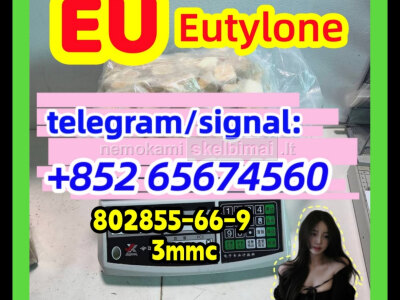 EU Eutylone 802855 - 66 - 9
