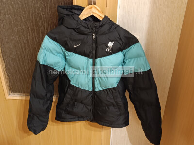 Nike Liverpool vaikiška striukė 12 - 13 metų