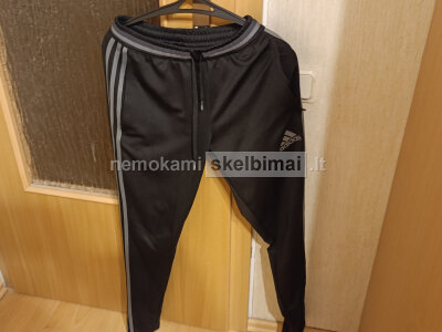 Adidas sportinės kelnės XS dydžio