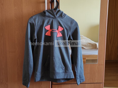 Under Armour paaugliškas džemperis 12 - 13 metų