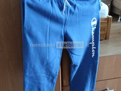 Champion jogger kelnės 13 - 14 metų