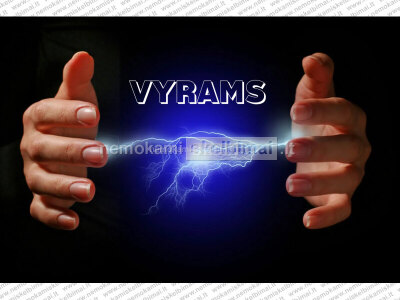 SEX Papildai vyrams