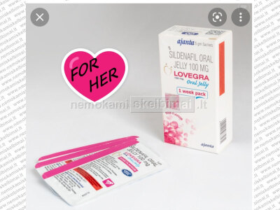 LOVEGRA ORAL SUJAUDINKITE MOTERIS