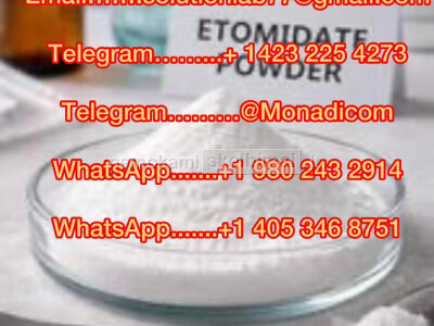 Buy Etomidate crystal Etomidate powder Space oil Etomidate online Etomidate vape 5f - adb 5cladba