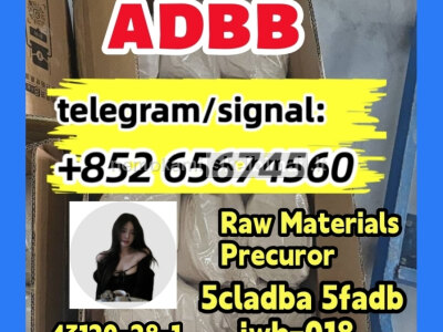 Adbb, 5f, jwh018, 5cladb
